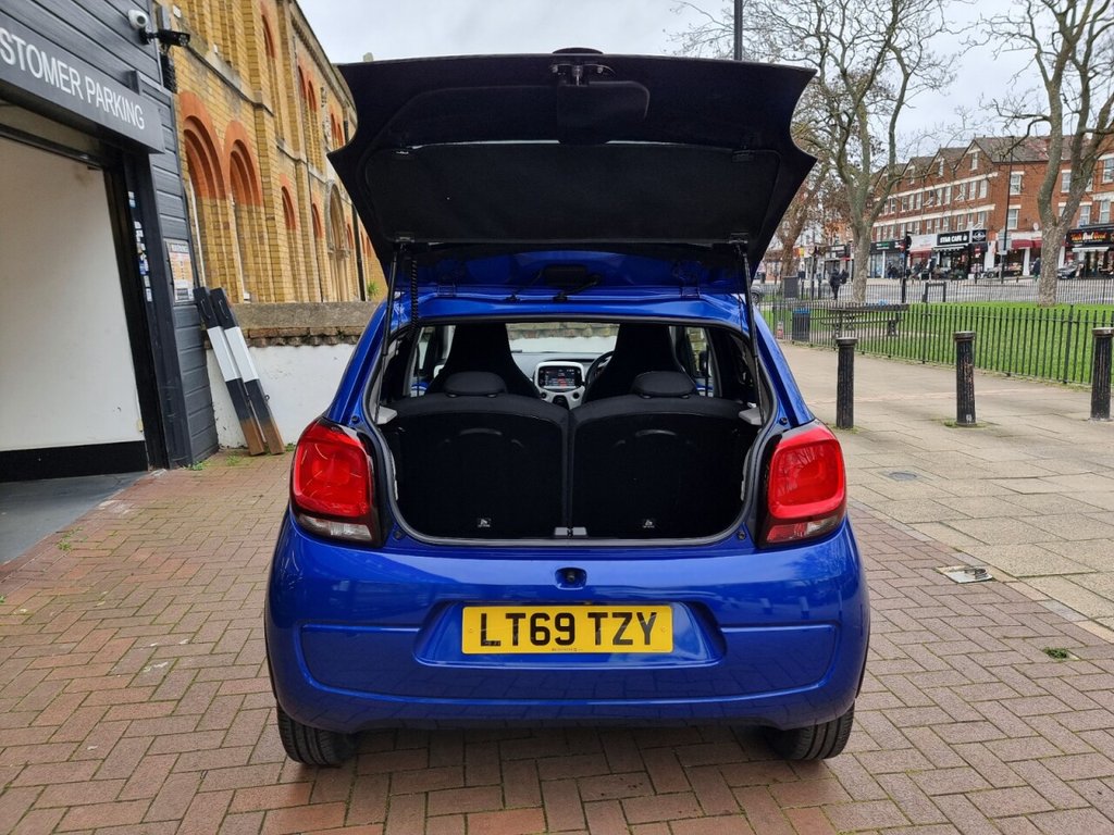 Used Citroen C1 2019 for sale - 77693289: Photo 22