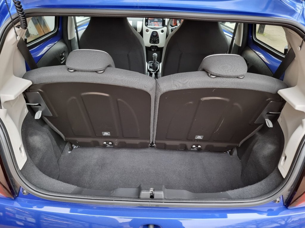 Used Citroen C1 2019 for sale - 77693289: Photo 23