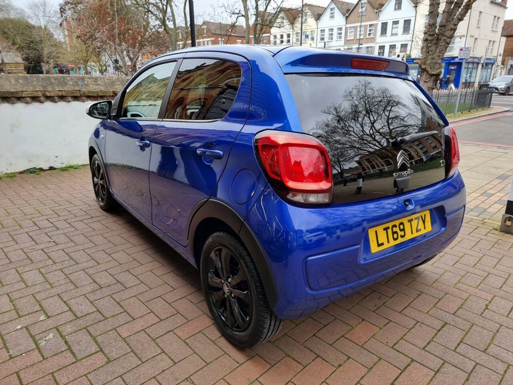 Used Citroen C1 2019 for sale - 77693289: Photo 24