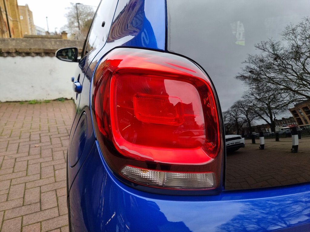 Used Citroen C1 2019 for sale - 77693289: Photo 25