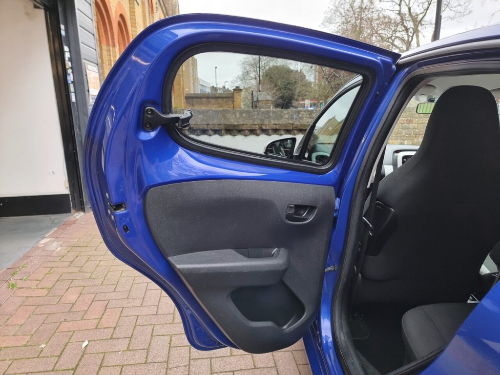 Used Citroen C1 2019 for sale - 77693289: Photo 27