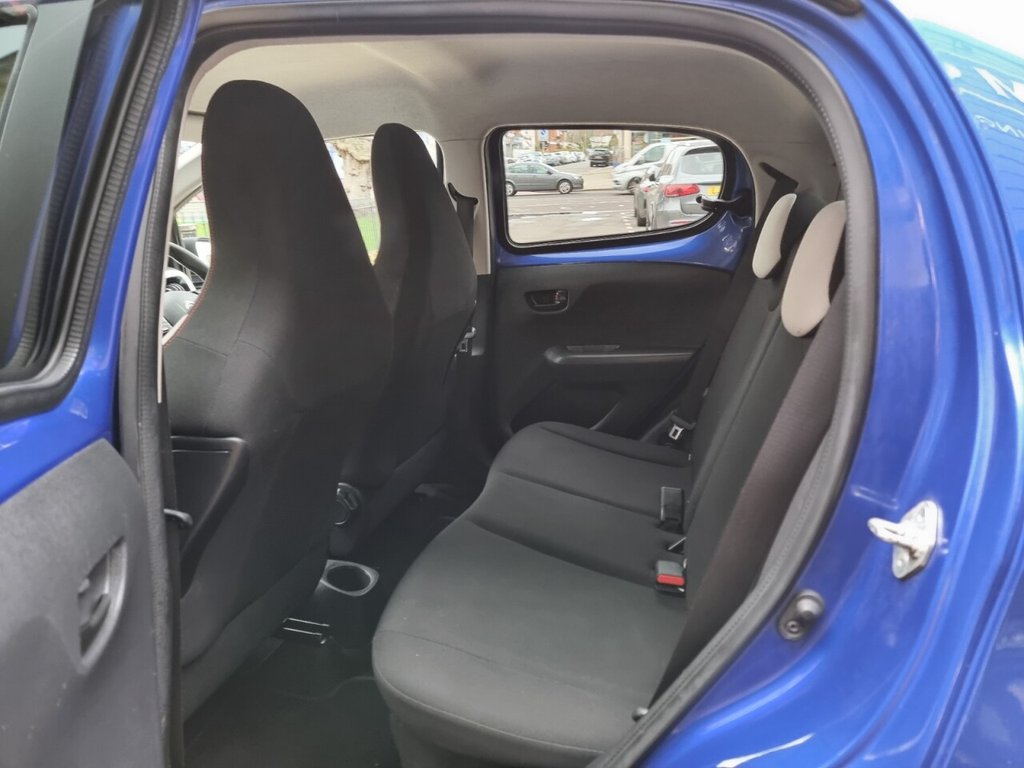 Used Citroen C1 2019 for sale - 77693289: Photo 28