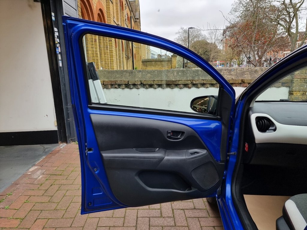 Used Citroen C1 2019 for sale - 77693289: Photo 30