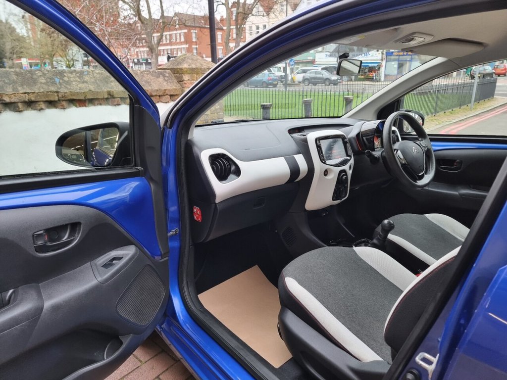 Used Citroen C1 2019 for sale - 77693289: Photo 31