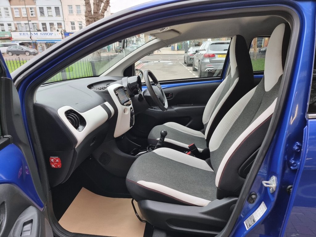 Used Citroen C1 2019 for sale - 77693289: Photo 32