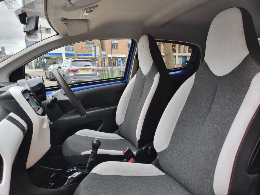 Used Citroen C1 2019 for sale - 77693289: Photo 33