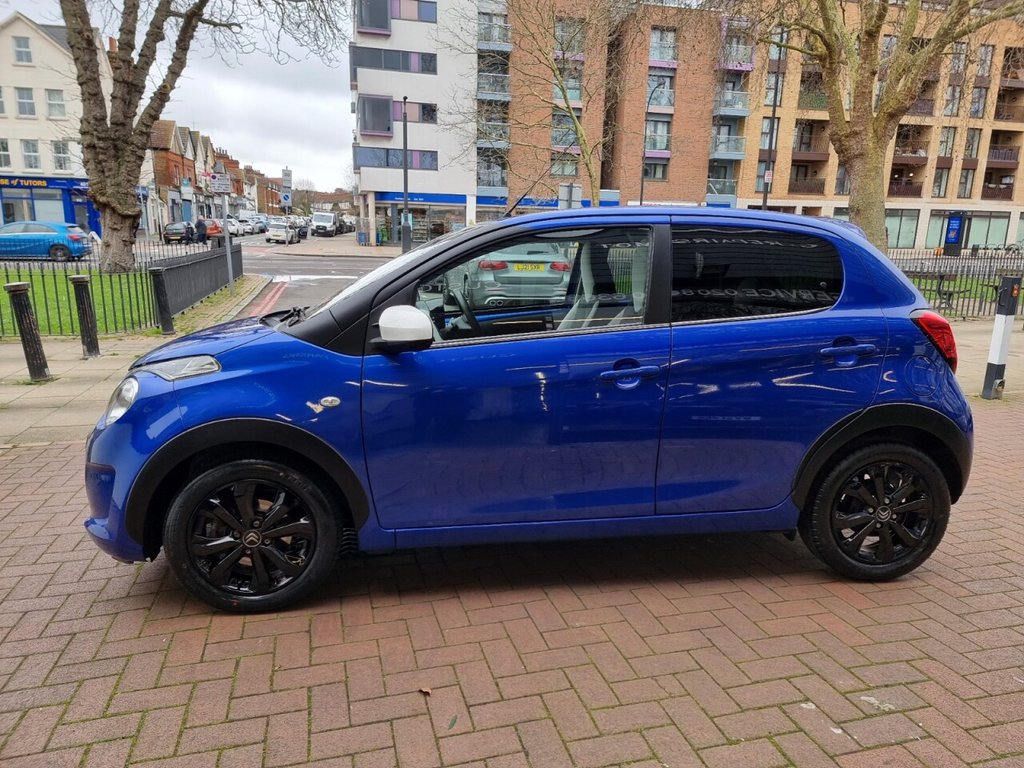 Used Citroen C1 2019 for sale - 77693289: Photo 34