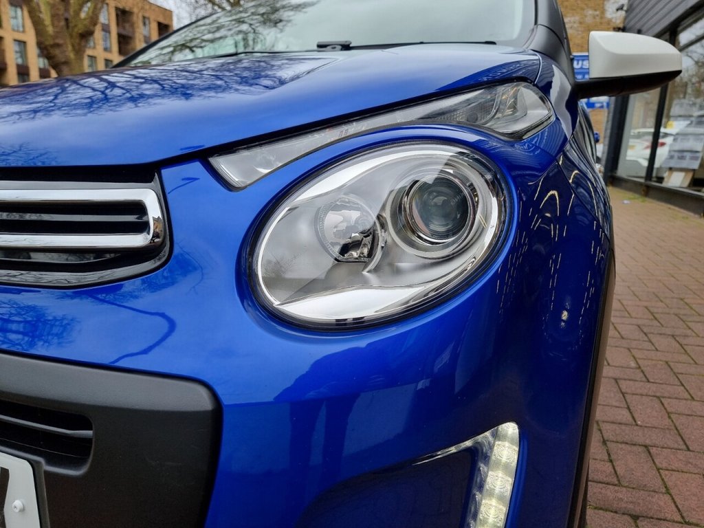 Used Citroen C1 2019 for sale - 77693289: Photo 36