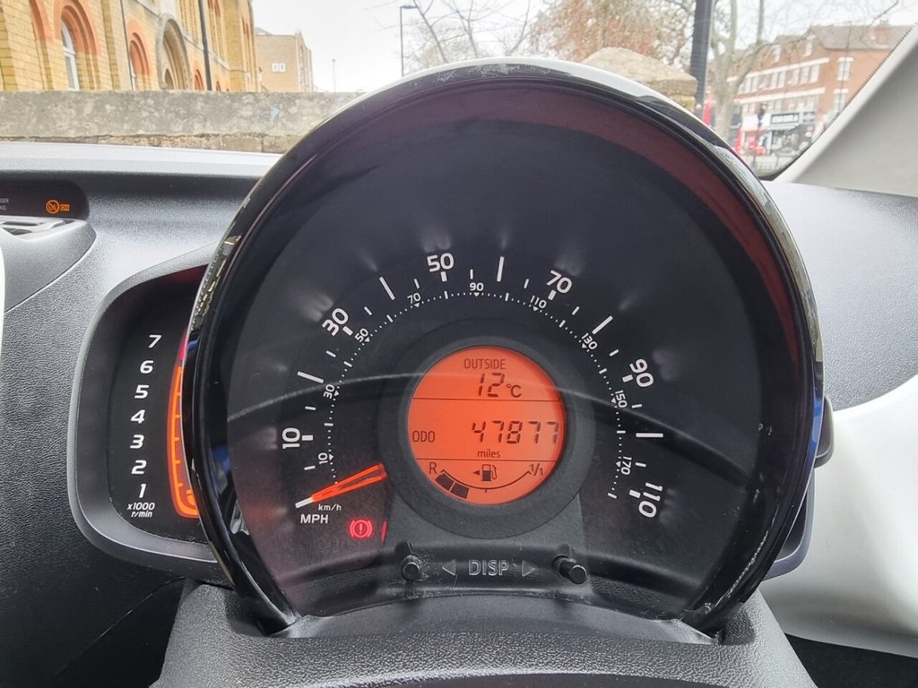 Used Citroen C1 2019 for sale - 77693289: Photo 39