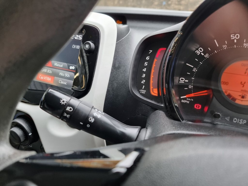 Used Citroen C1 2019 for sale - 77693289: Photo 40