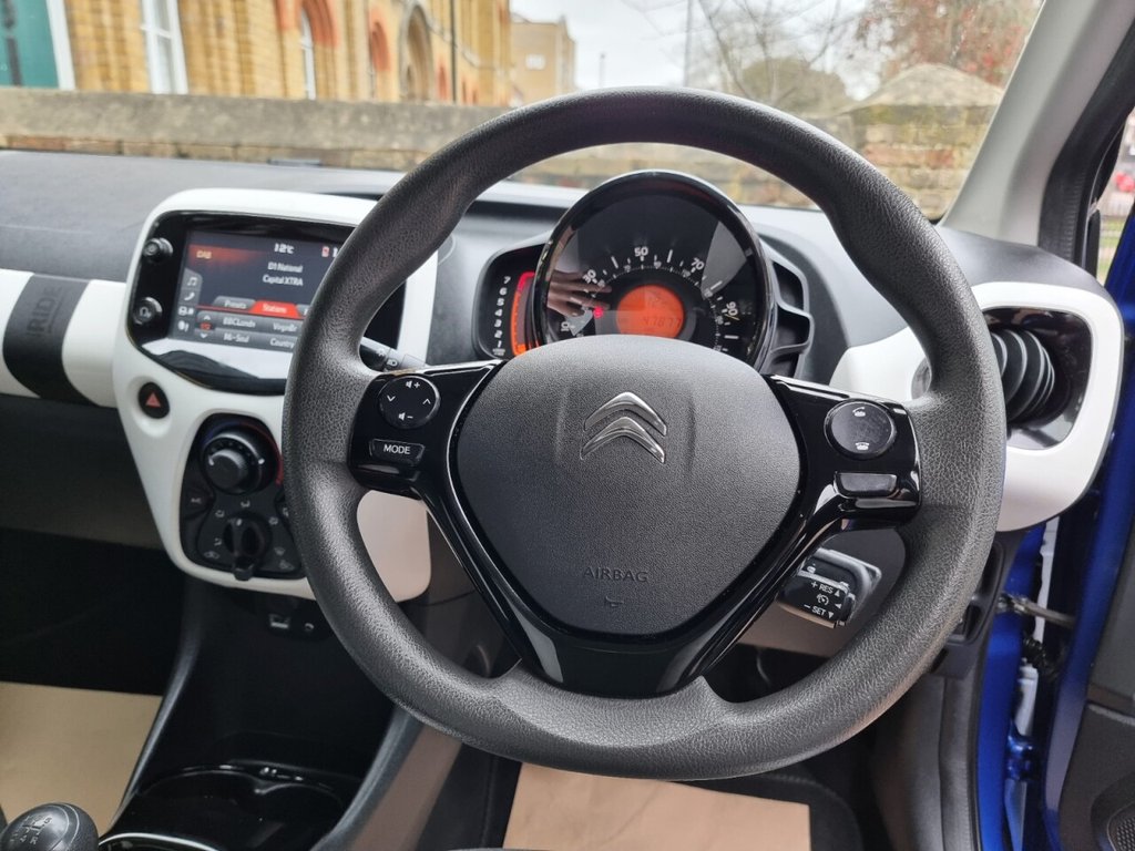Used Citroen C1 2019 for sale - 77693289: Photo 41