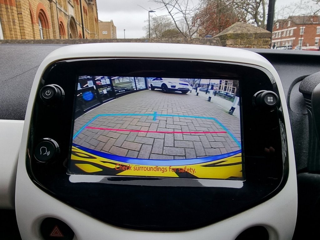 Used Citroen C1 2019 for sale - 77693289: Photo 45