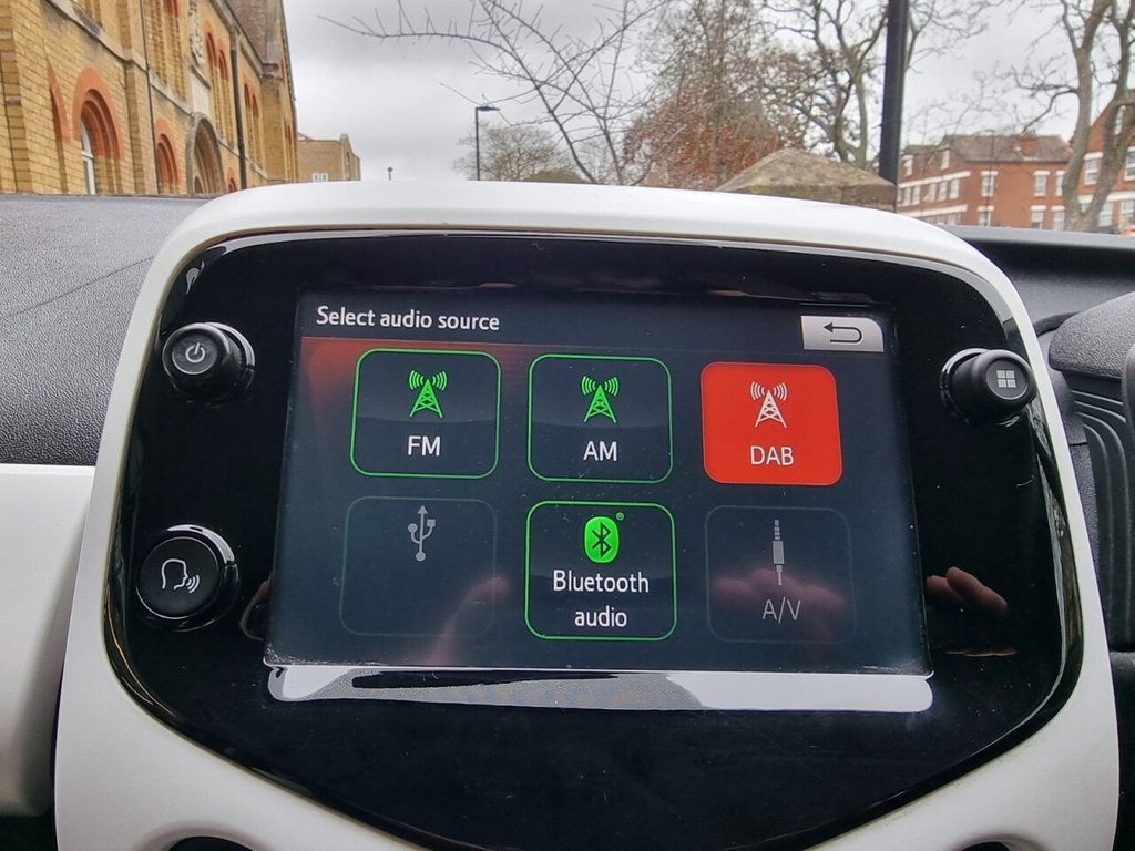 Used Citroen C1 2019 for sale - 77693289: Photo 46