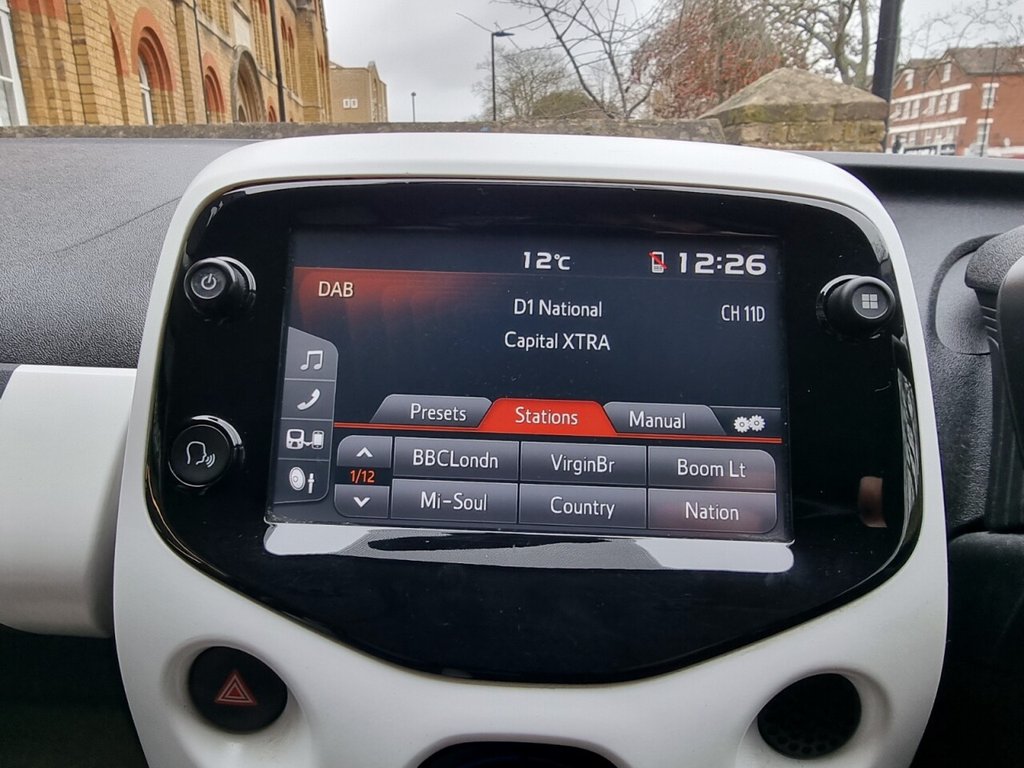 Used Citroen C1 2019 for sale - 77693289: Photo 47