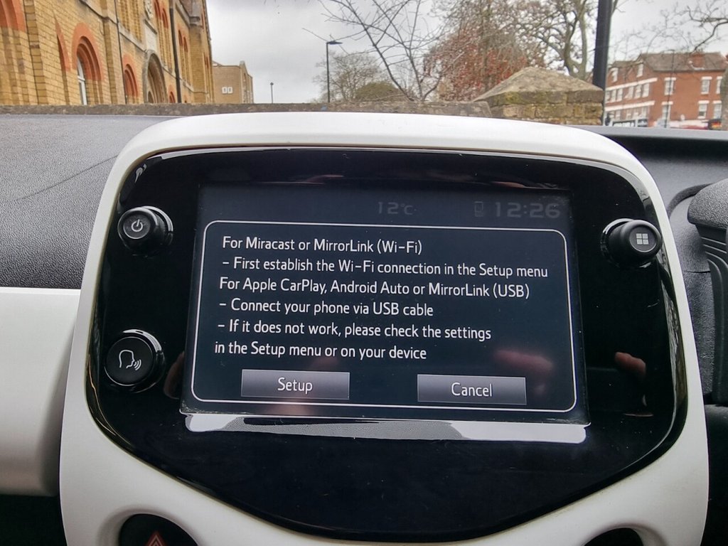 Used Citroen C1 2019 for sale - 77693289: Photo 48