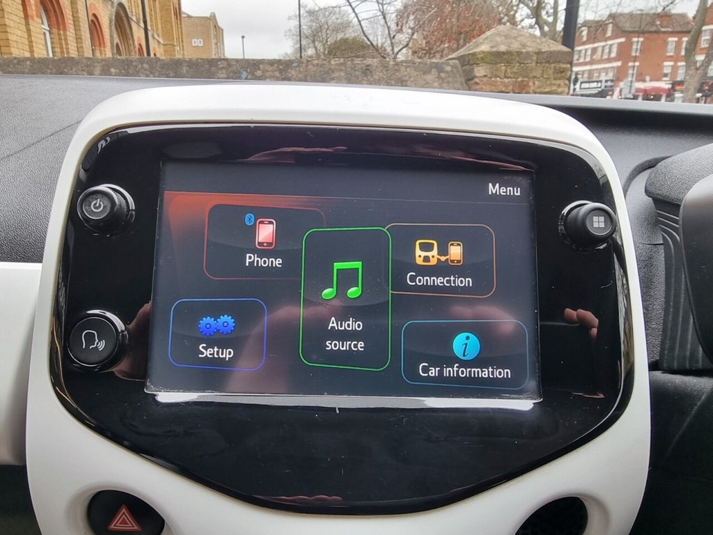 Used Citroen C1 2019 for sale - 77693289: Photo 49