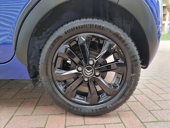 Used Citroen C1 2019 for sale - 77693289: Photo