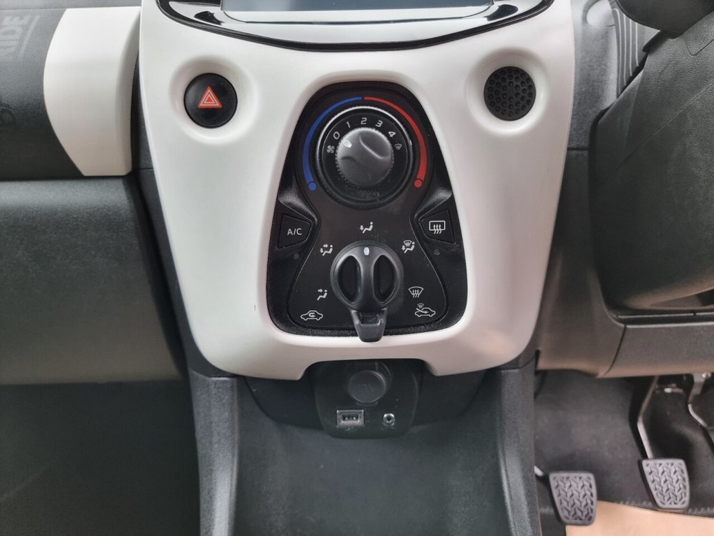 Used Citroen C1 2019 for sale - 77693289: Photo 50