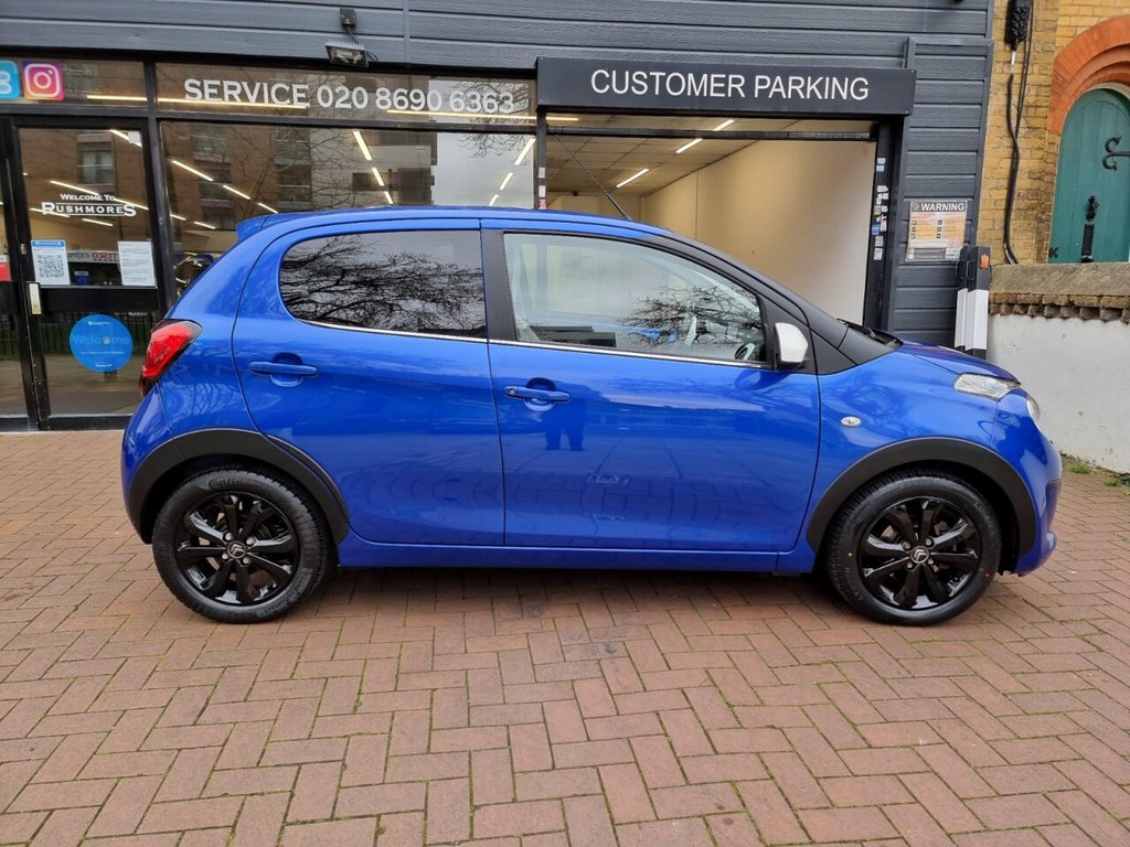 Used Citroen C1 2019 for sale - 77693289: Photo 9