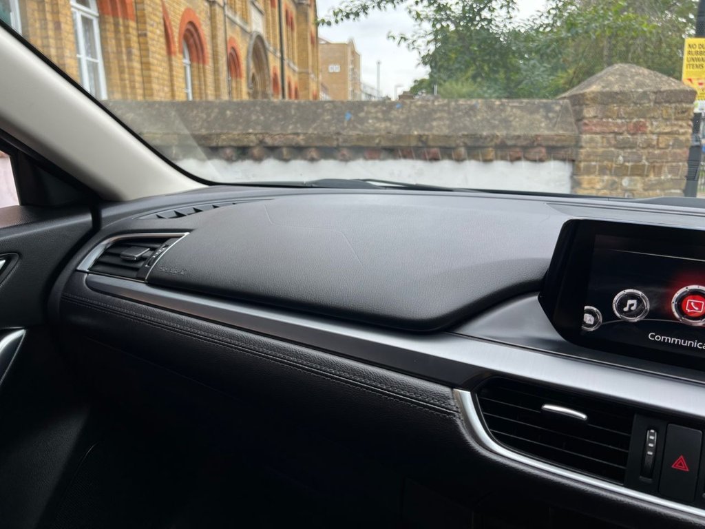 Used Mazda Mazda6 2017 for sale - 77936469: Photo 19