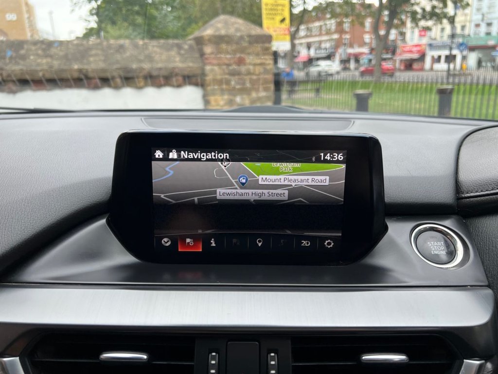 Used Mazda Mazda6 2017 for sale - 77936469: Photo 2