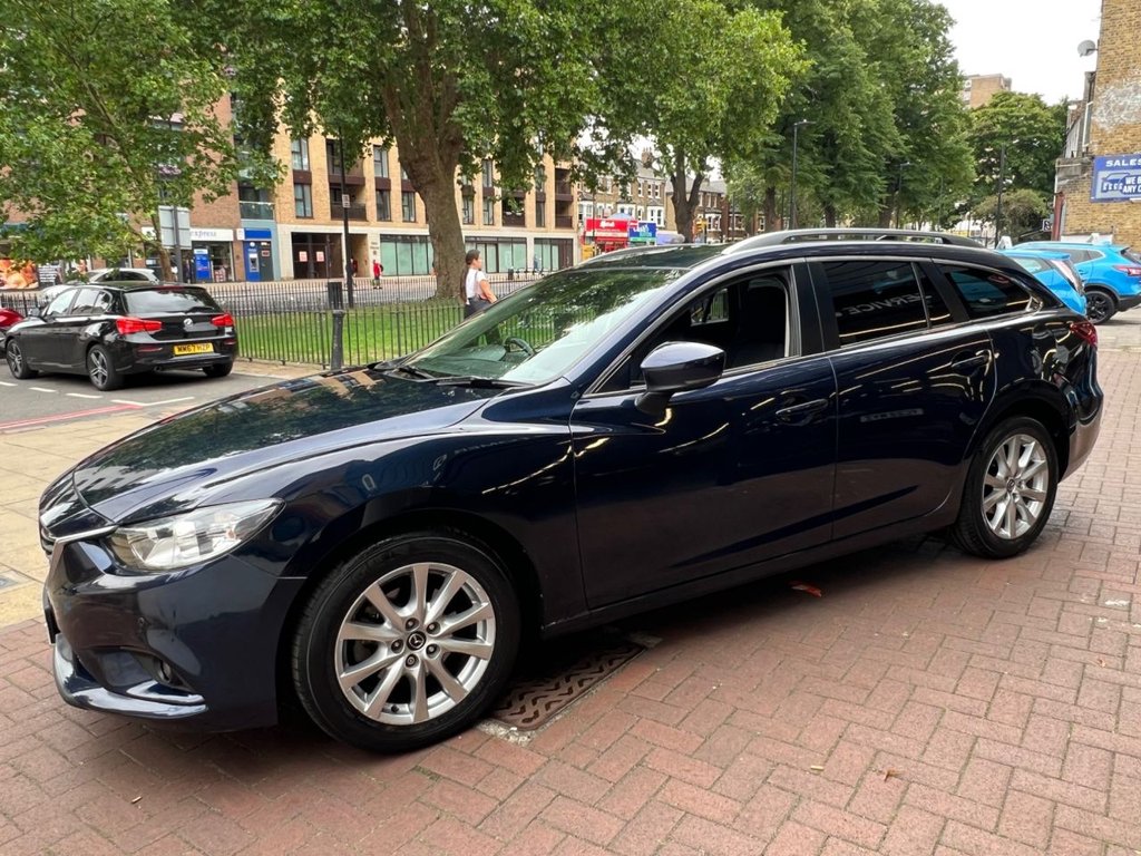 Used Mazda Mazda6 2017 for sale - 77936469: Photo 20