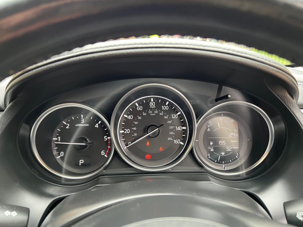 Used Mazda Mazda6 2017 for sale - 77936469: Photo 25