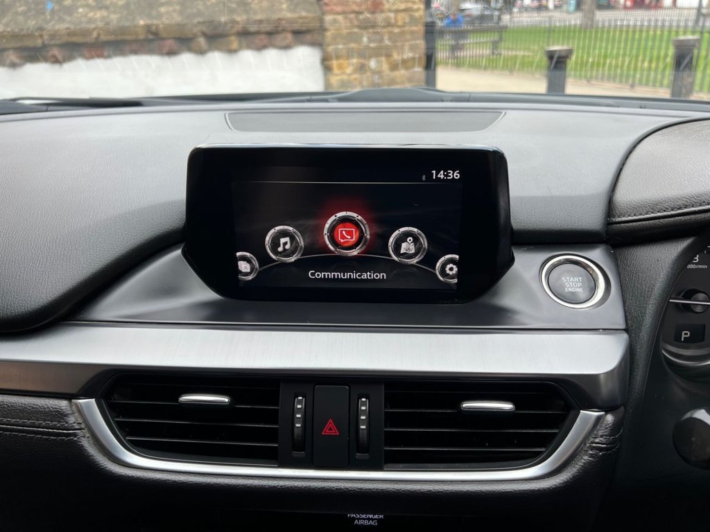 Used Mazda Mazda6 2017 for sale - 77936469: Photo 26