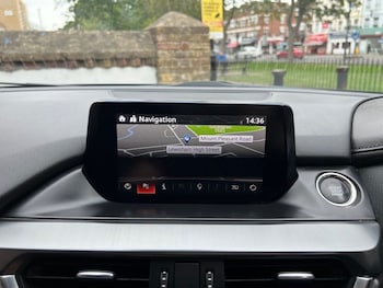 Used Mazda Mazda6 2017 for sale - 77936469: Photo