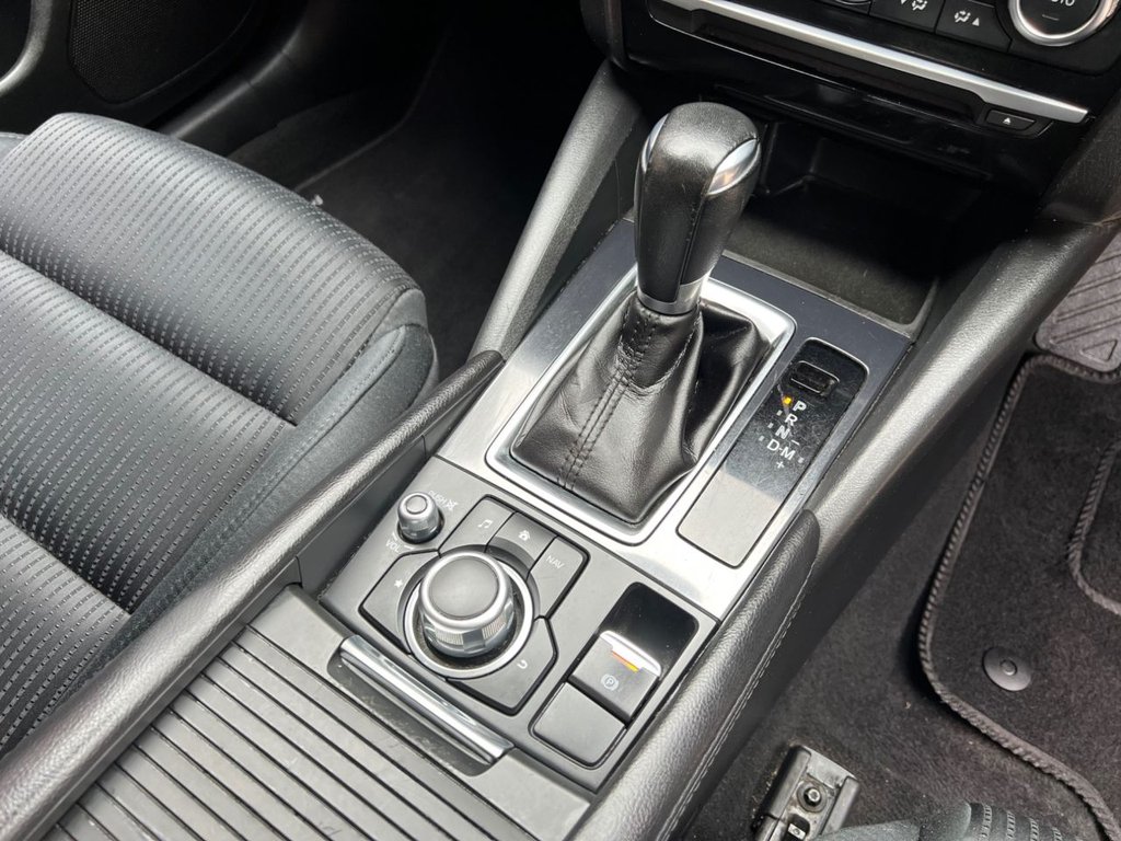 Used Mazda Mazda6 2017 for sale - 77936469: Photo 30