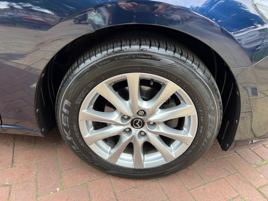 Used Mazda Mazda6 2017 for sale - 77936469: Photo 35