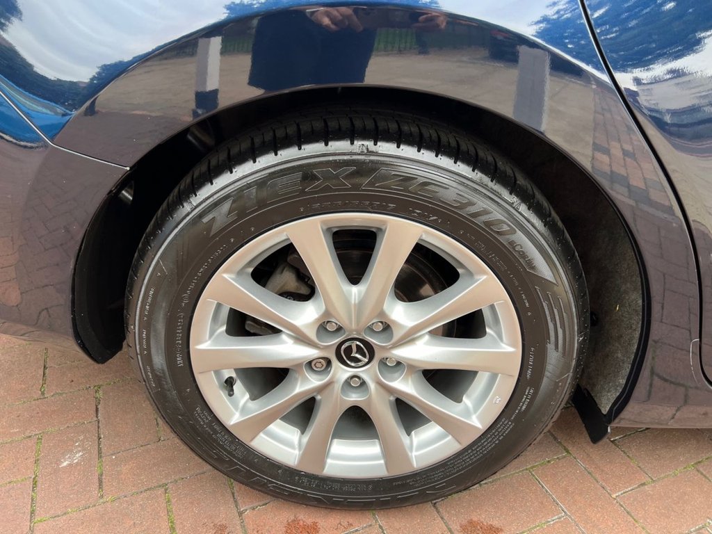 Used Mazda Mazda6 2017 for sale - 77936469: Photo 36