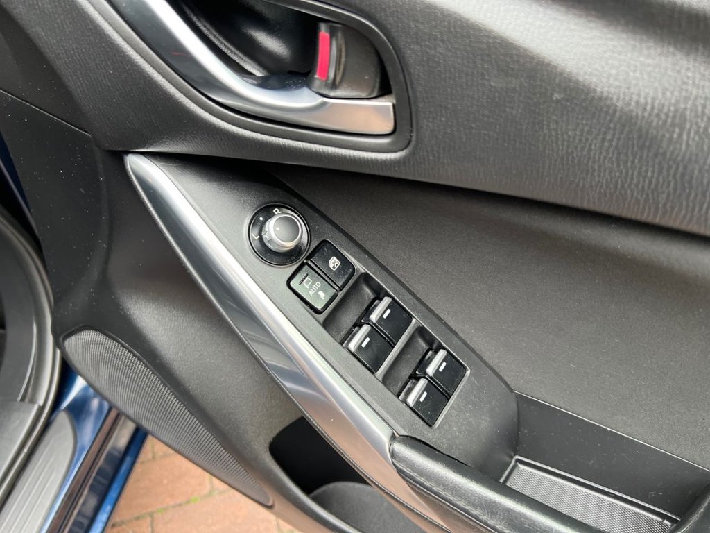 Used Mazda Mazda6 2017 for sale - 77936469: Photo 7