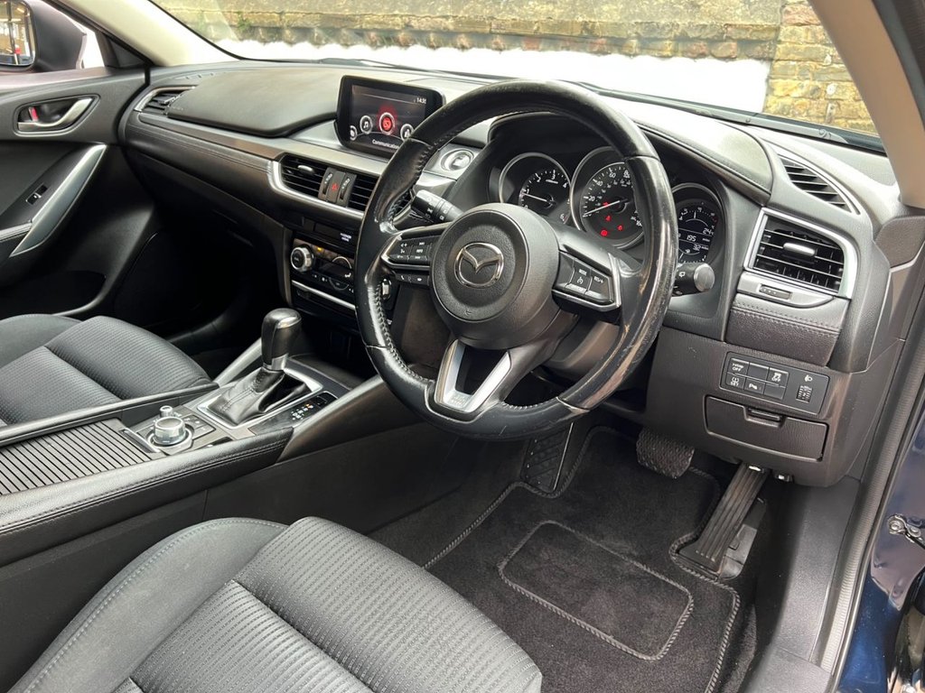 Used Mazda Mazda6 2017 for sale - 77936469: Photo 9