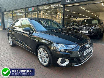 Audi - A3