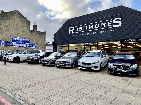 Used Mercedes-Benz A-Class 2018 for sale - 76210246: Photo 11