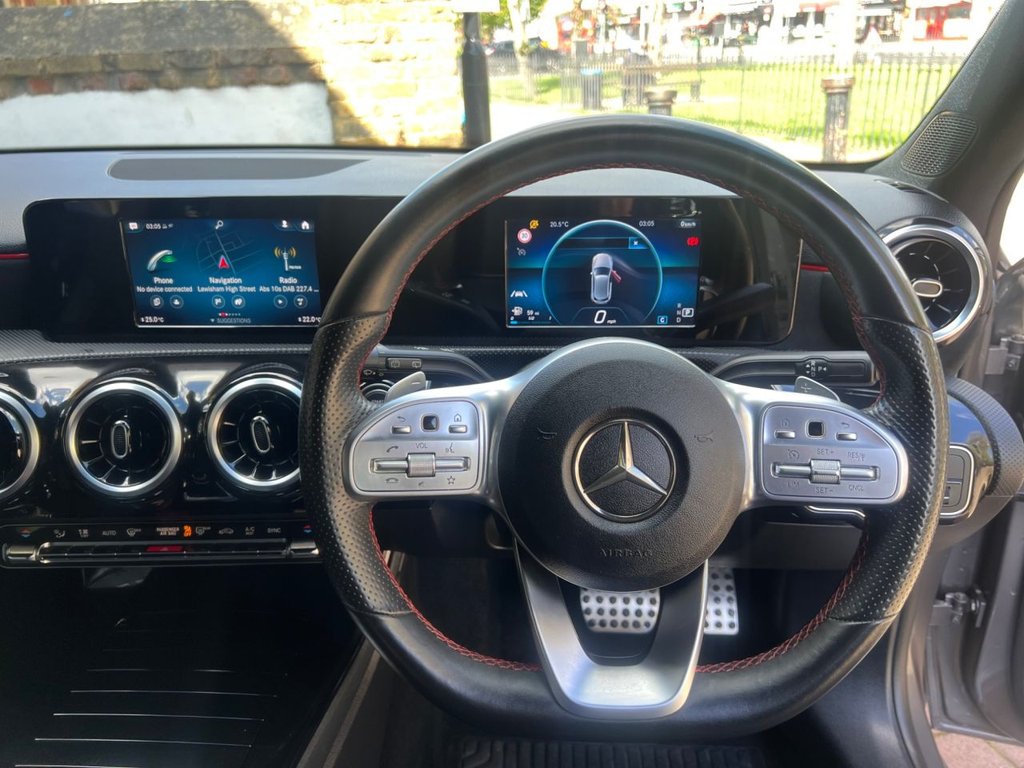 Used Mercedes-Benz A-Class 2018 for sale - 76210246: Photo 25