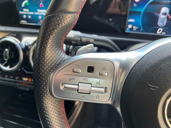 Used Mercedes-Benz A-Class 2018 for sale - 76210246: Photo 26