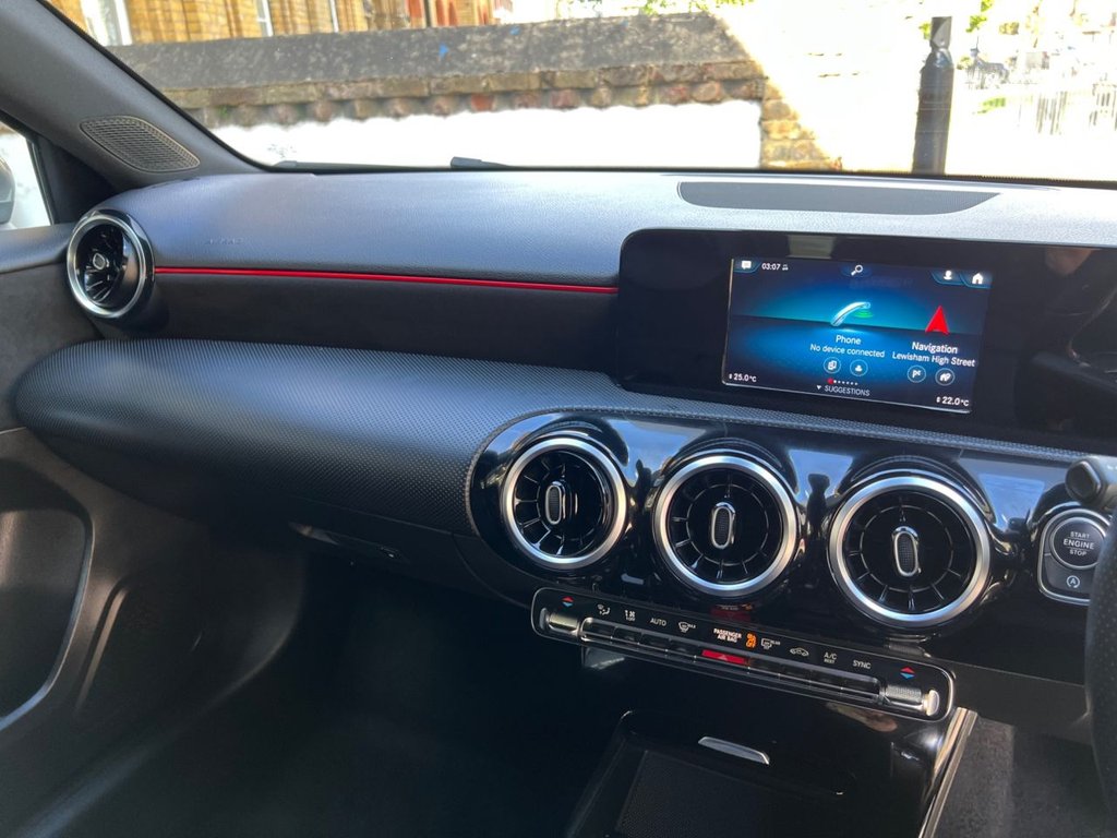 Used Mercedes-Benz A-Class 2018 for sale - 76210246: Photo 31