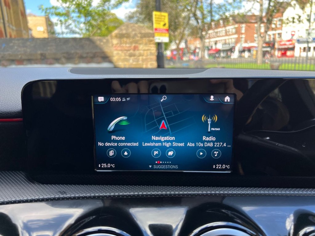 Used Mercedes-Benz A-Class 2018 for sale - 76210246: Photo 32