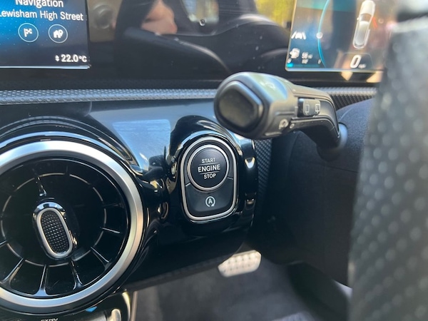 Used Mercedes-Benz A-Class 2018 for sale - 76210246: Photo 34