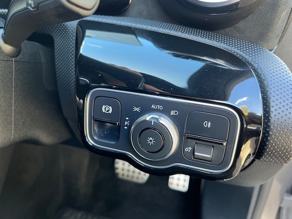 Used Mercedes-Benz A-Class 2018 for sale - 76210246: Photo 35