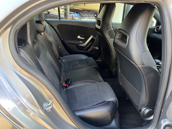 Used Mercedes-Benz A-Class 2018 for sale - 76210246: Photo 36