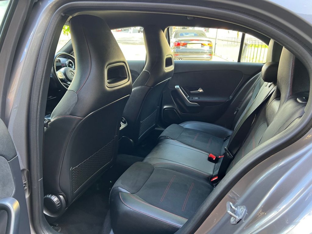 Used Mercedes-Benz A-Class 2018 for sale - 76210246: Photo 37