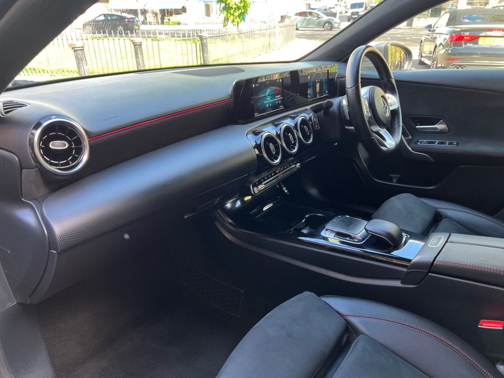 Used Mercedes-Benz A-Class 2018 for sale - 76210246: Photo 38