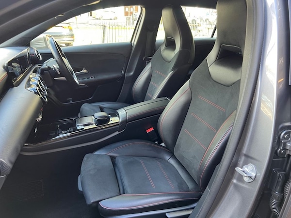 Used Mercedes-Benz A-Class 2018 for sale - 76210246: Photo 39