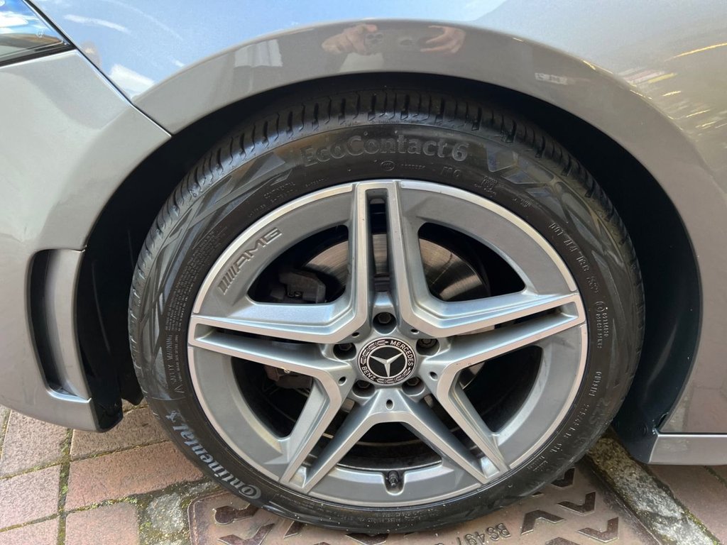 Used Mercedes-Benz A-Class 2018 for sale - 76210246: Photo 40