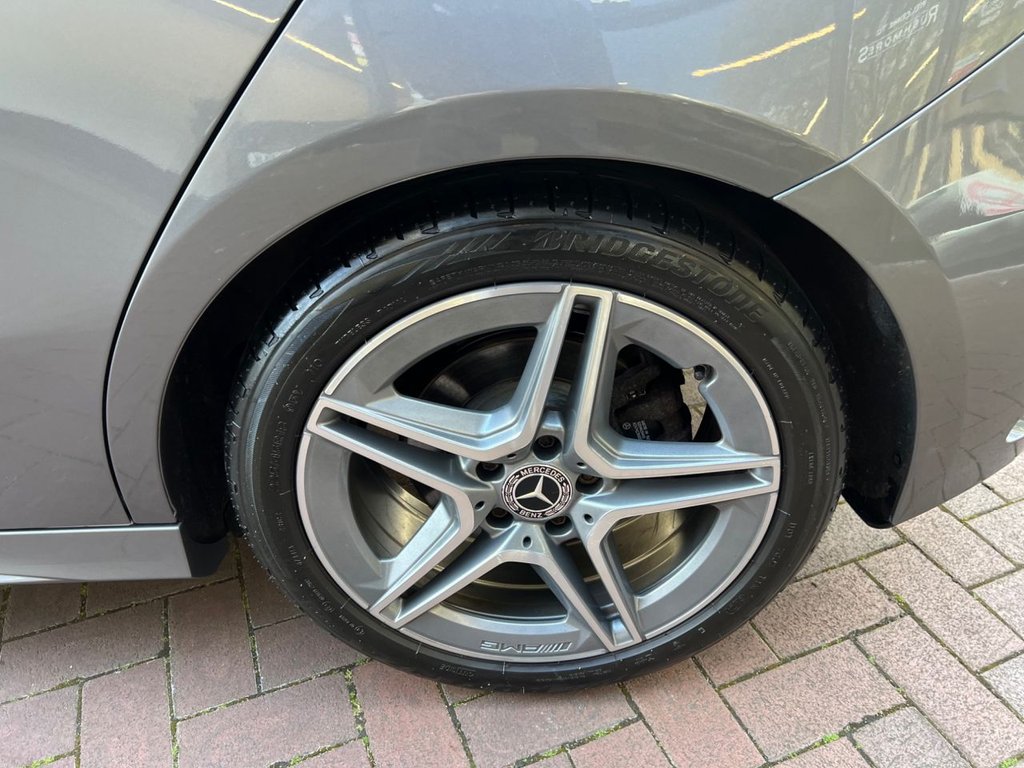 Used Mercedes-Benz A-Class 2018 for sale - 76210246: Photo 42