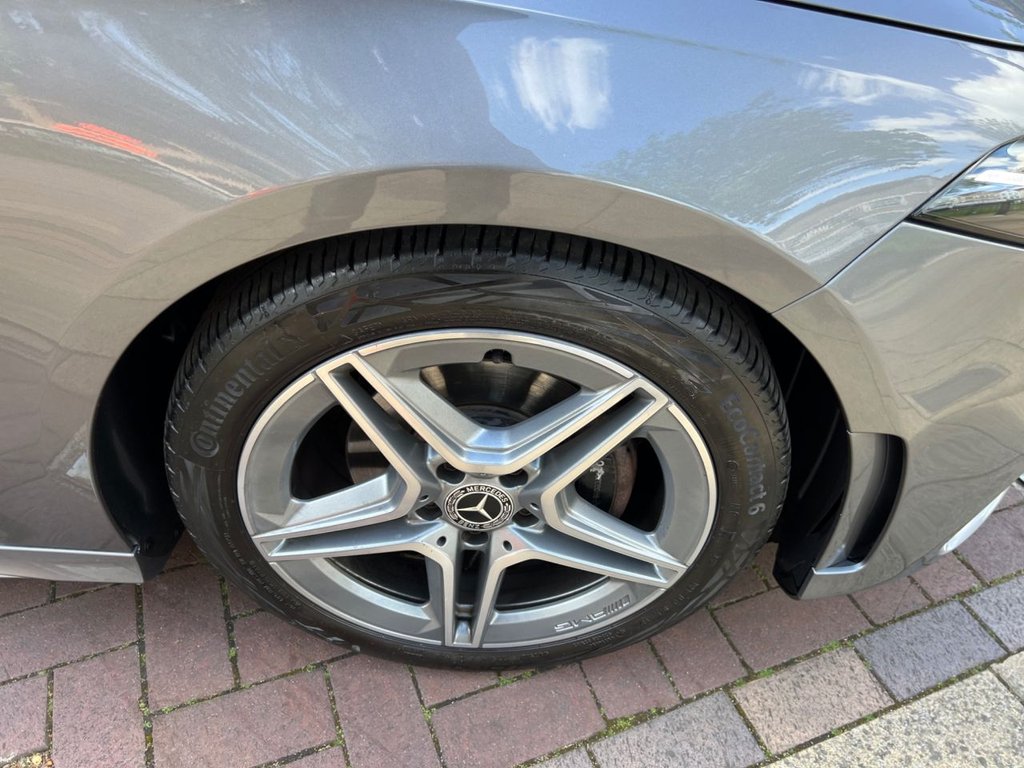 Used Mercedes-Benz A-Class 2018 for sale - 76210246: Photo 46