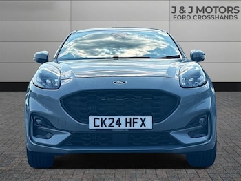 Used Ford Puma 2024 for sale - 79220781: Photo